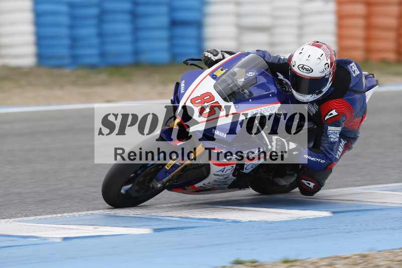 Archiv-2025/02 28.-31.01.2025 Moto Center Thun Jerez/schwarz-black/85